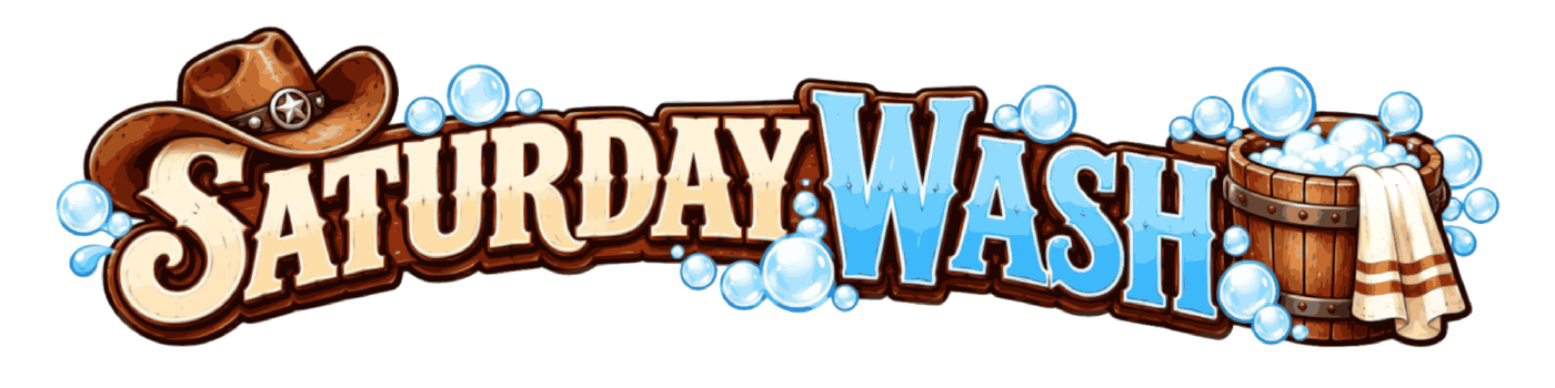 Saturday Wash LLC